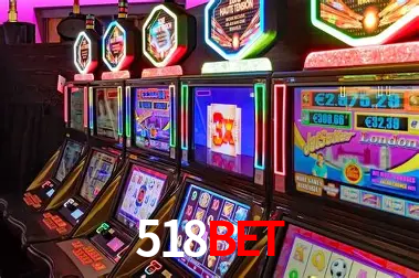 Descubra a Essência do 518bet: Nossa História e Compromissos