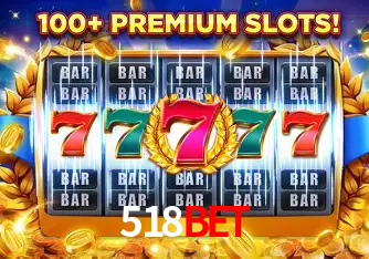 A Emoção da Loteria na 518bet: Uma Chance de Mudança de Vida
