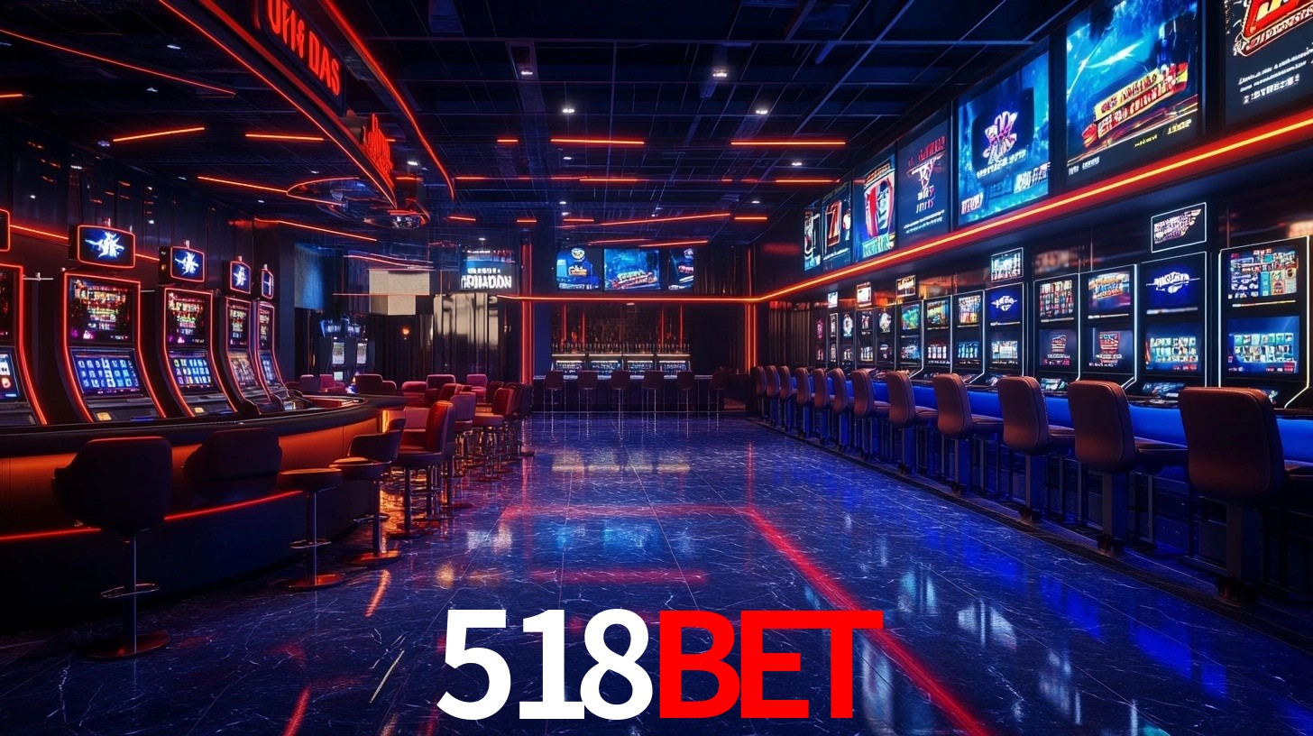 Statistics 518bet