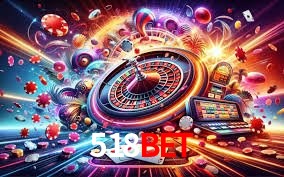 Experiência VIP 518bet