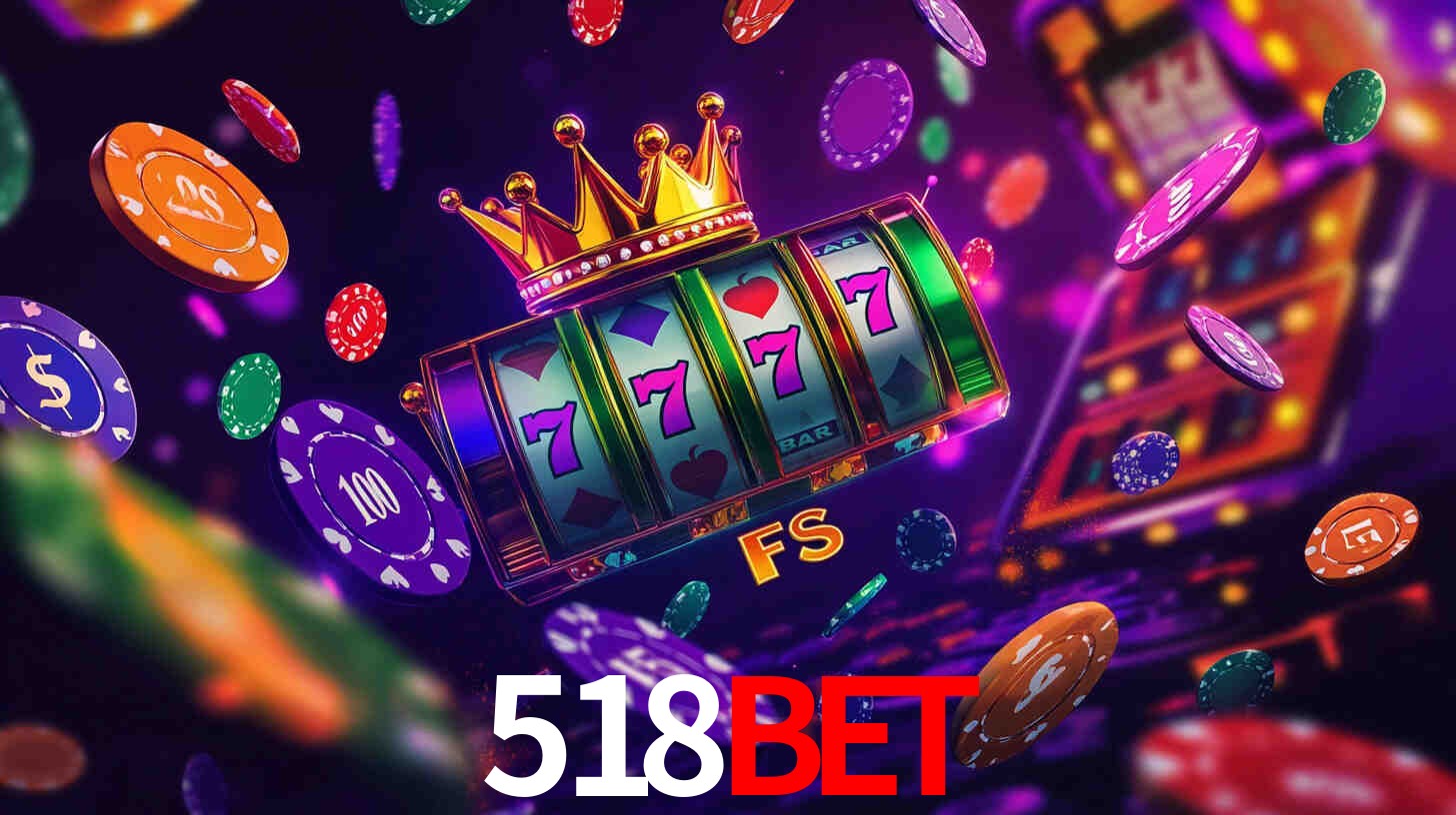 Welcome Bonus 518bet