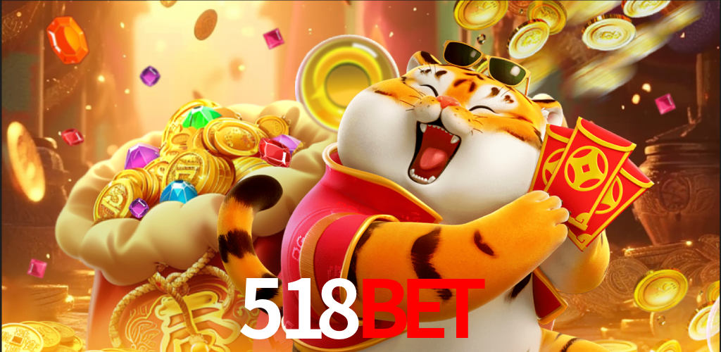 Daily Bonuses 518bet