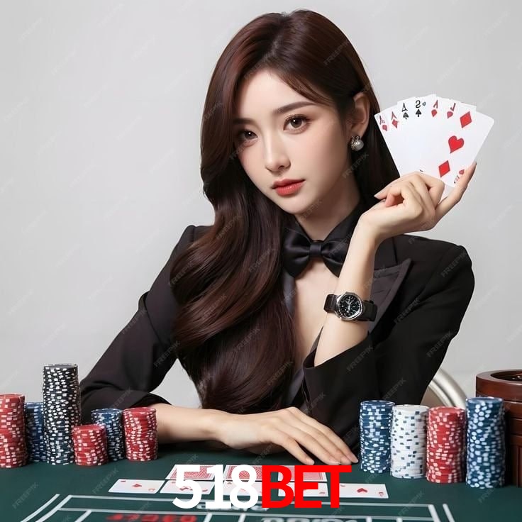 Promoções Sazonais 518bet