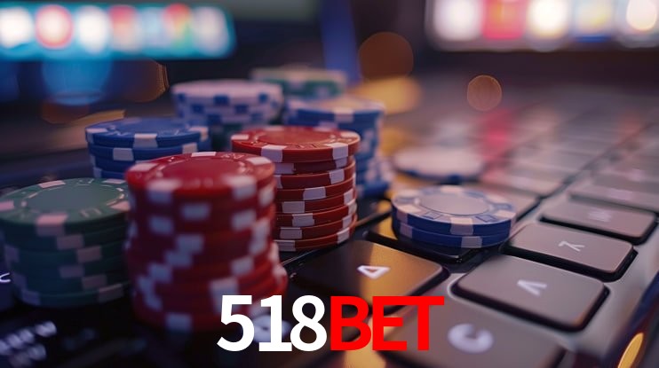 Promoção Relâmpago 518bet