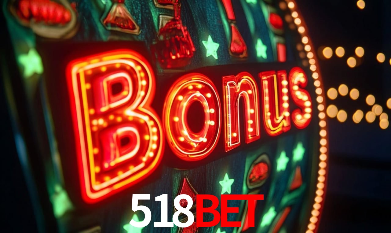 Casino Ao Vivo 518bet
