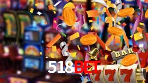 Premium Interface 518bet
