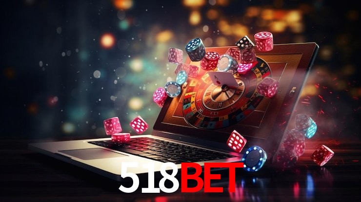 518bet: Seu Especialista em Apostas Esportivas Brasileiras