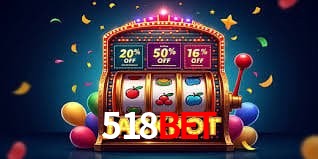 Ofertas Exclusivas 518bet