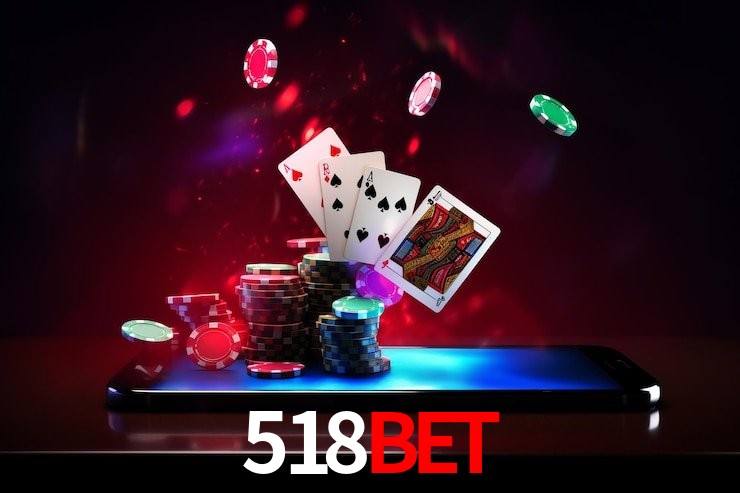 Flash Promotion 518bet