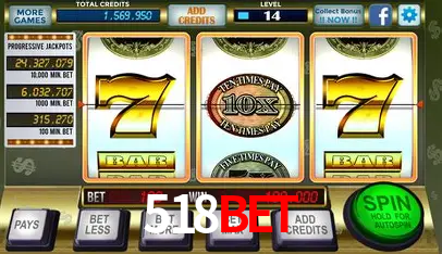 A Emoção da Loteria na 518bet: Uma Chance de Mudança de Vida