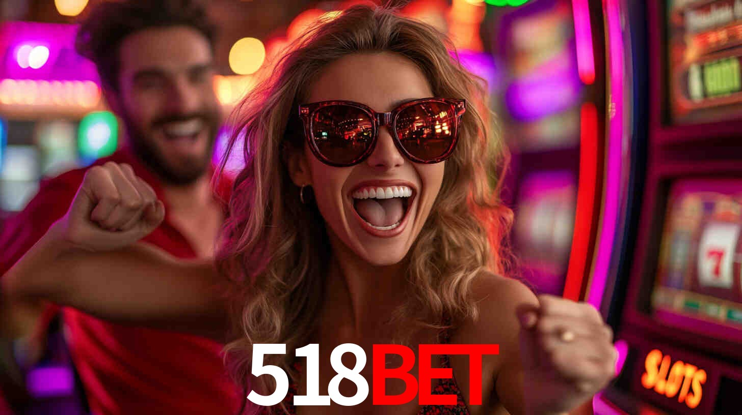 Inovações de Jogos na 518bet: O Futuro das Experiências Interativas