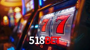 Tecnologia da Plataforma 518bet