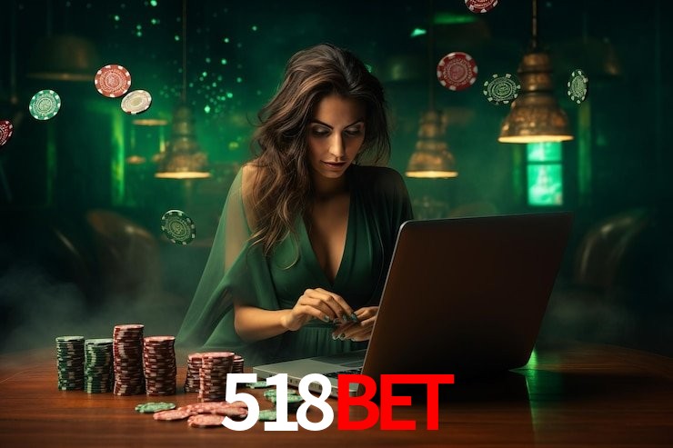 518bet apk