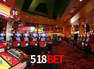 Descubra a Magia dos Jogos de Arcade no 518bet