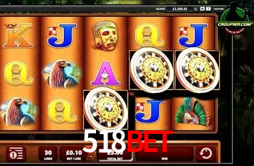 Apostas Esportivas na 518bet: Um Guia Completo