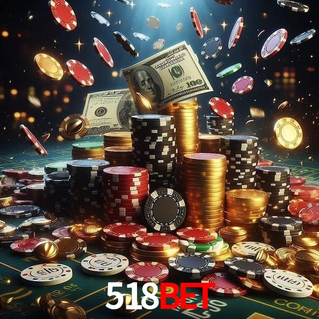 Interface Premium 518bet