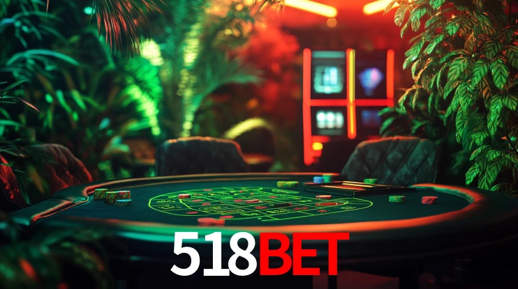 Game Statistics 518bet