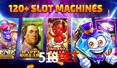 518bet