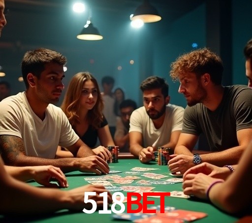Experimente o Login Seguro Premium no 518bet