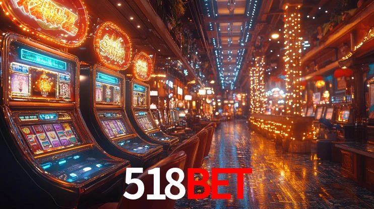 Live Casino 518bet