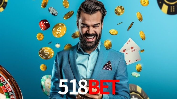 Seasonal Promotions 518bet