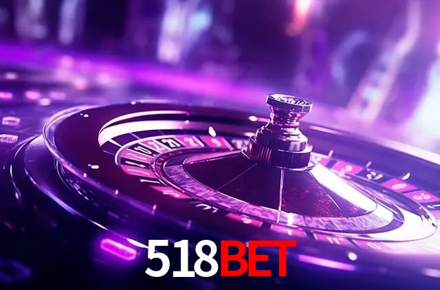 Bônus Diários 518bet