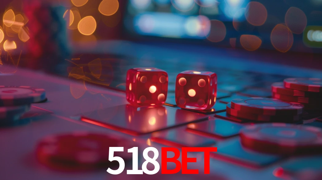 APP oficial da 518bet para mobile