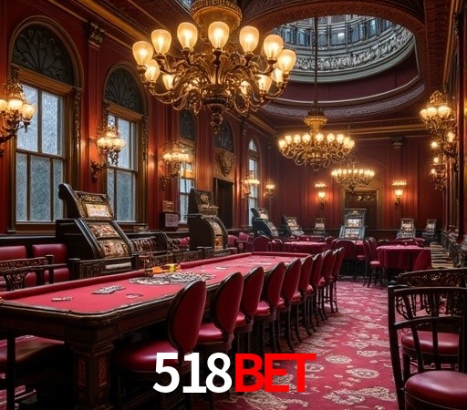  518bet.com