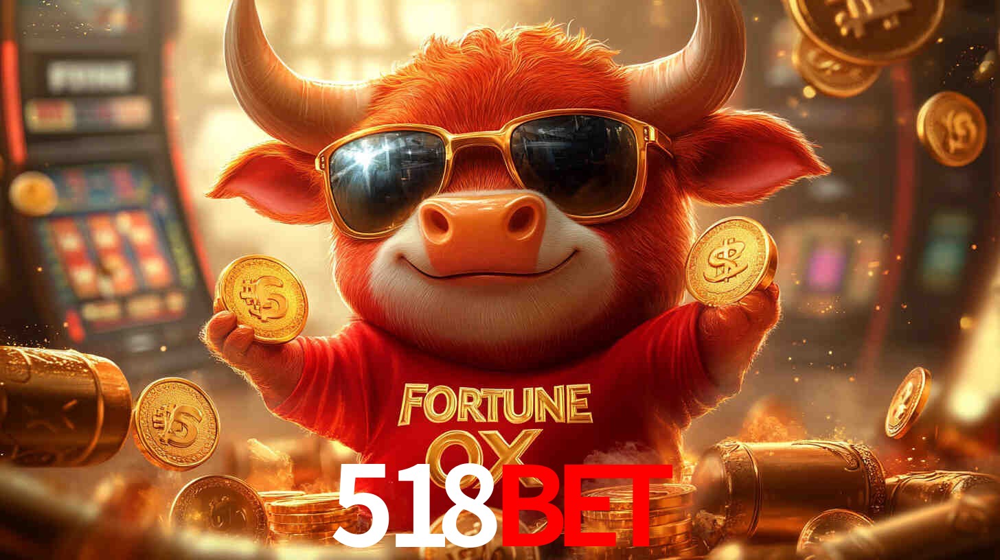 Welcome Bonus 518bet