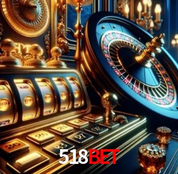 Apostas de Futebol 518bet