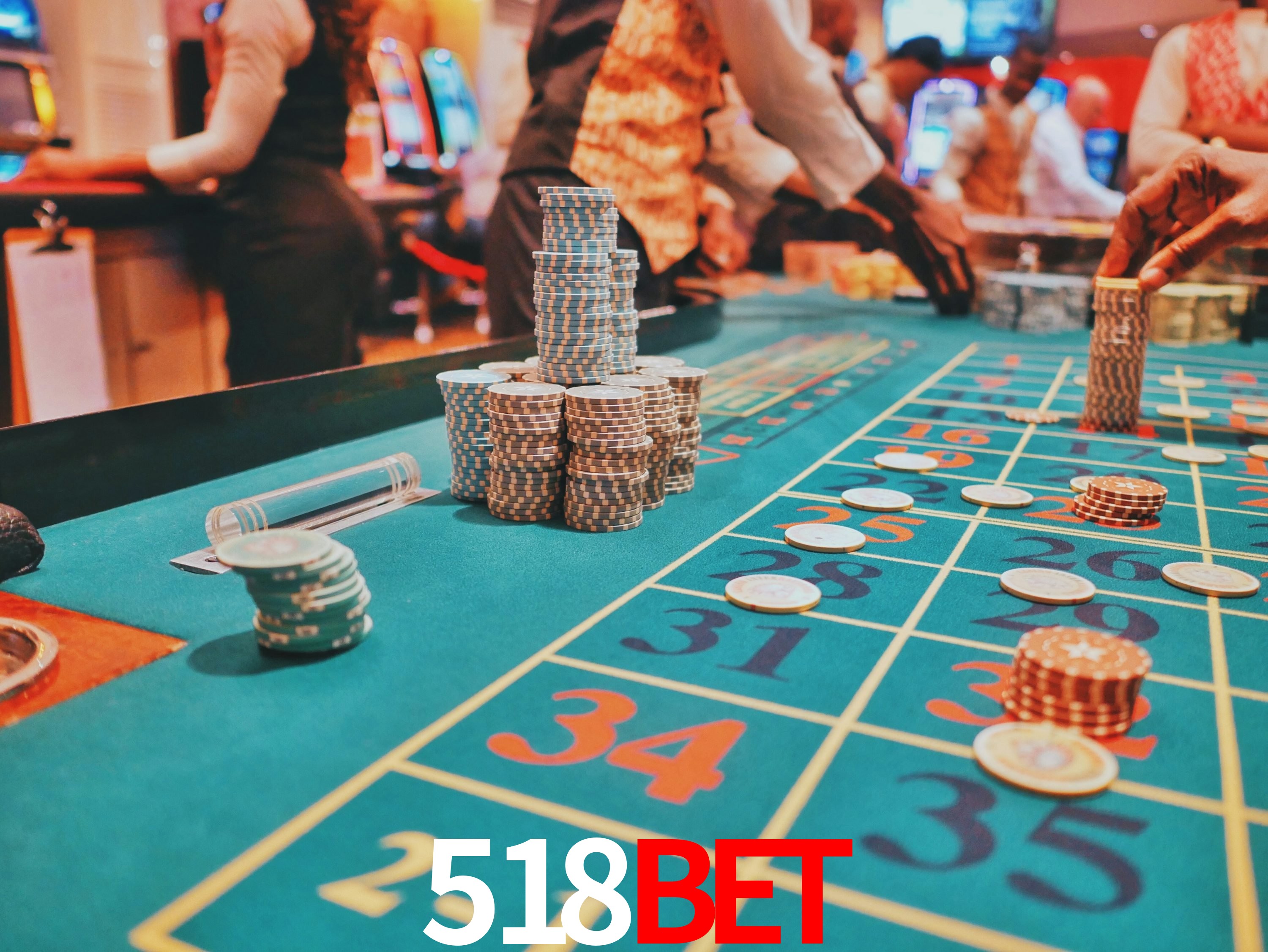 Apostas de Basquete 518bet