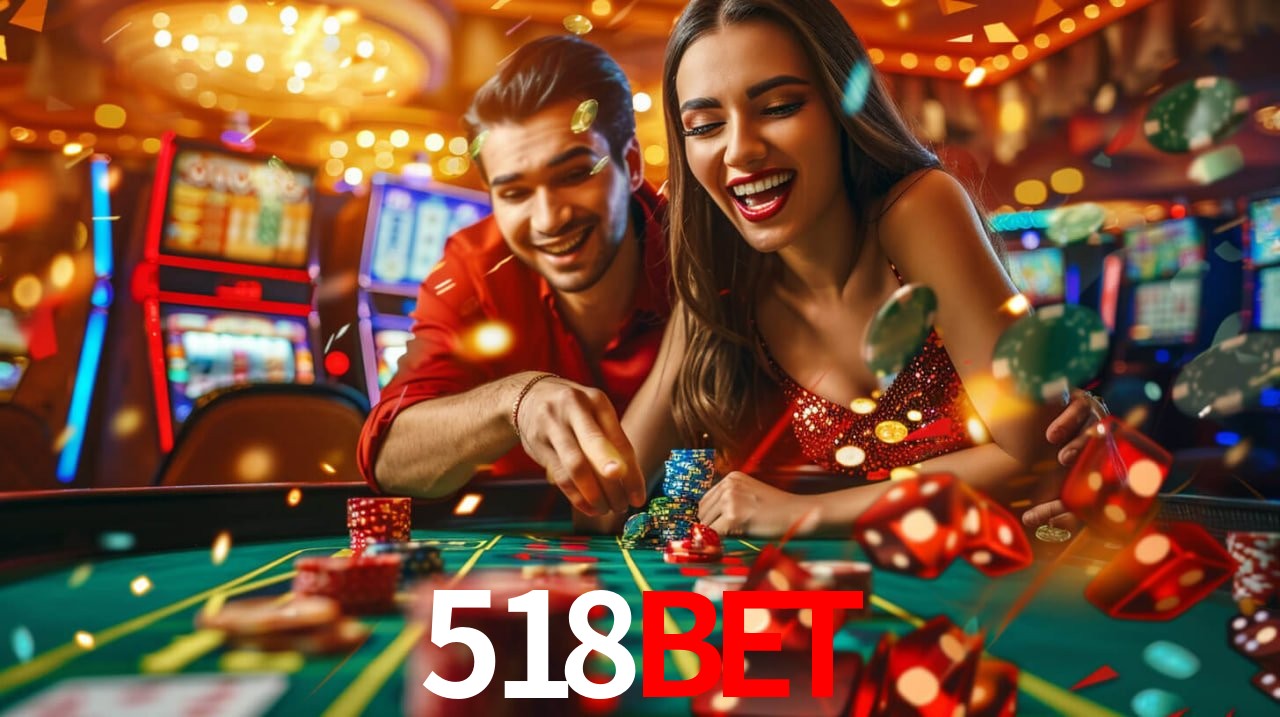Sistemas de Segurança 518bet