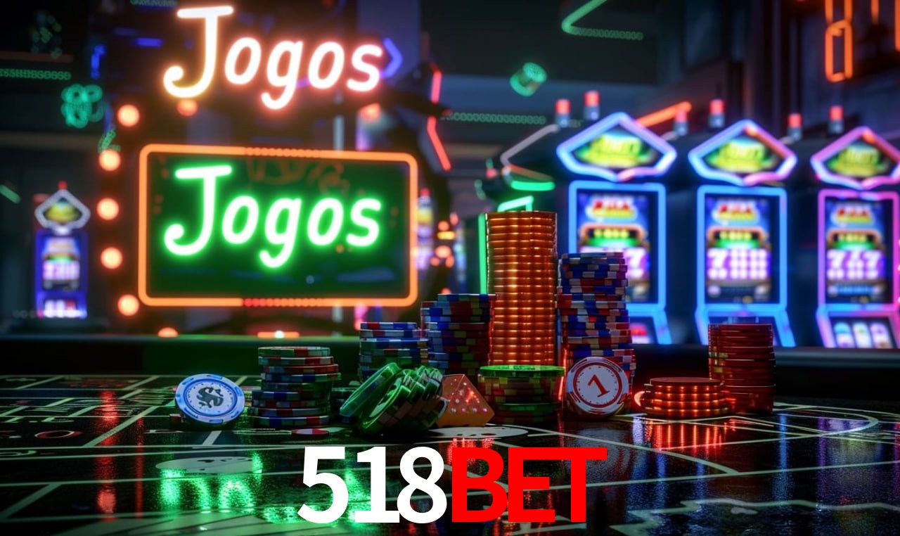 518bet App Interface