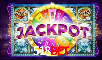 Descubra o Mundo do Cassino Online com 518bet