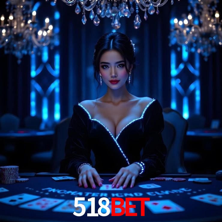 Login Seguro 518bet