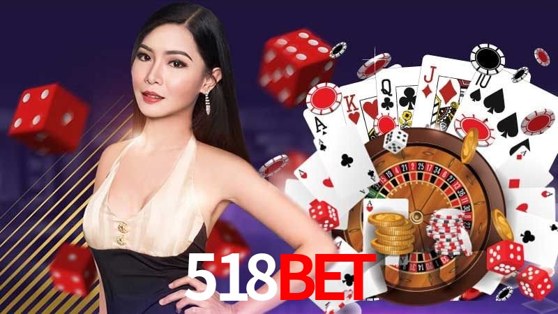 Torneios 518bet