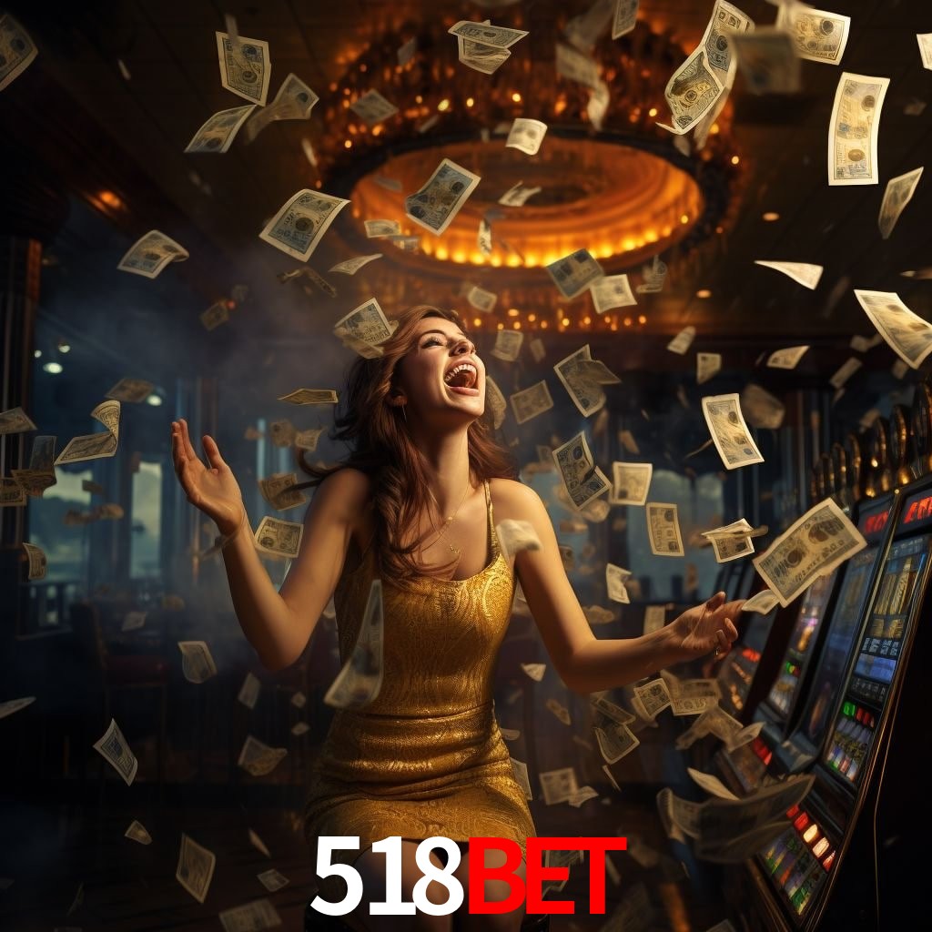 Games Directory 518bet