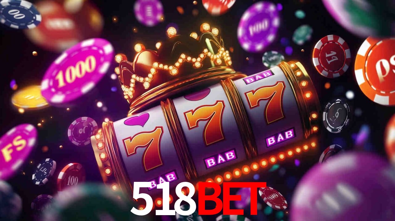 Exclusive Offers 518bet