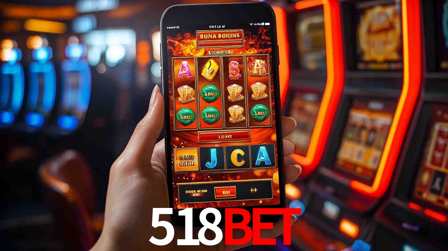 VIP Casino 518bet