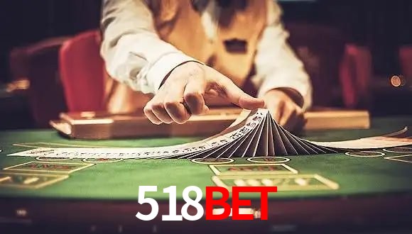 Game Providers 518bet