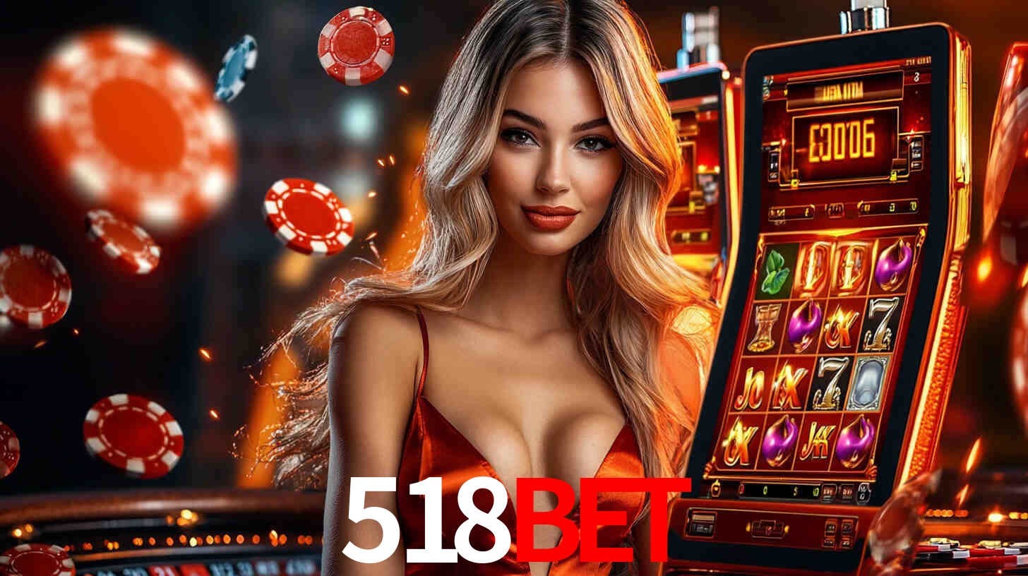 Blackjack Table 518bet