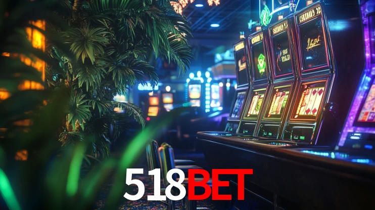 Bonus Features 518bet