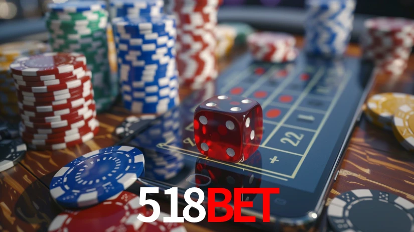 Exclusive Games 518bet