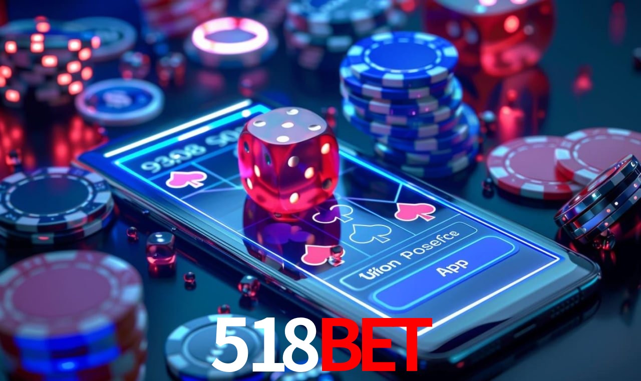 518bet apk