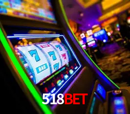 Descubra o Programa VIP da 518bet: Vantagens Exclusivas para Jogadores