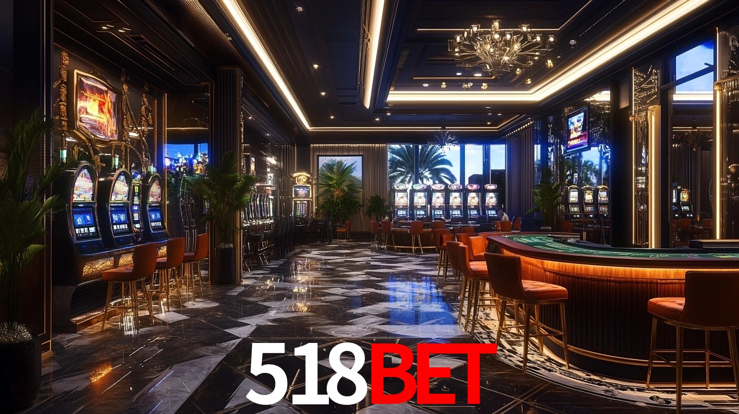 Football Betting 518bet