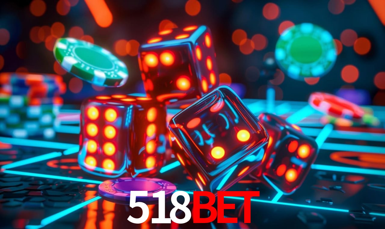 PIX Instantâneo 518bet