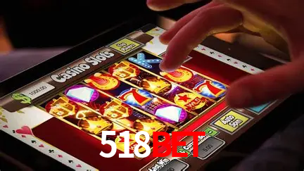A Experiência Imersiva dos Cassinos Ao Vivo no 518bet