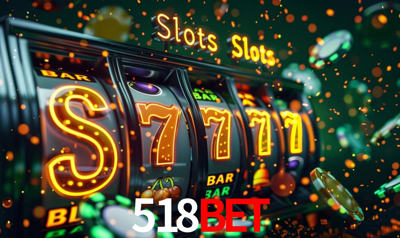 Apostas de Tênis 518bet