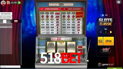 A Emoção da Loteria na 518bet: Uma Chance de Mudança de Vida